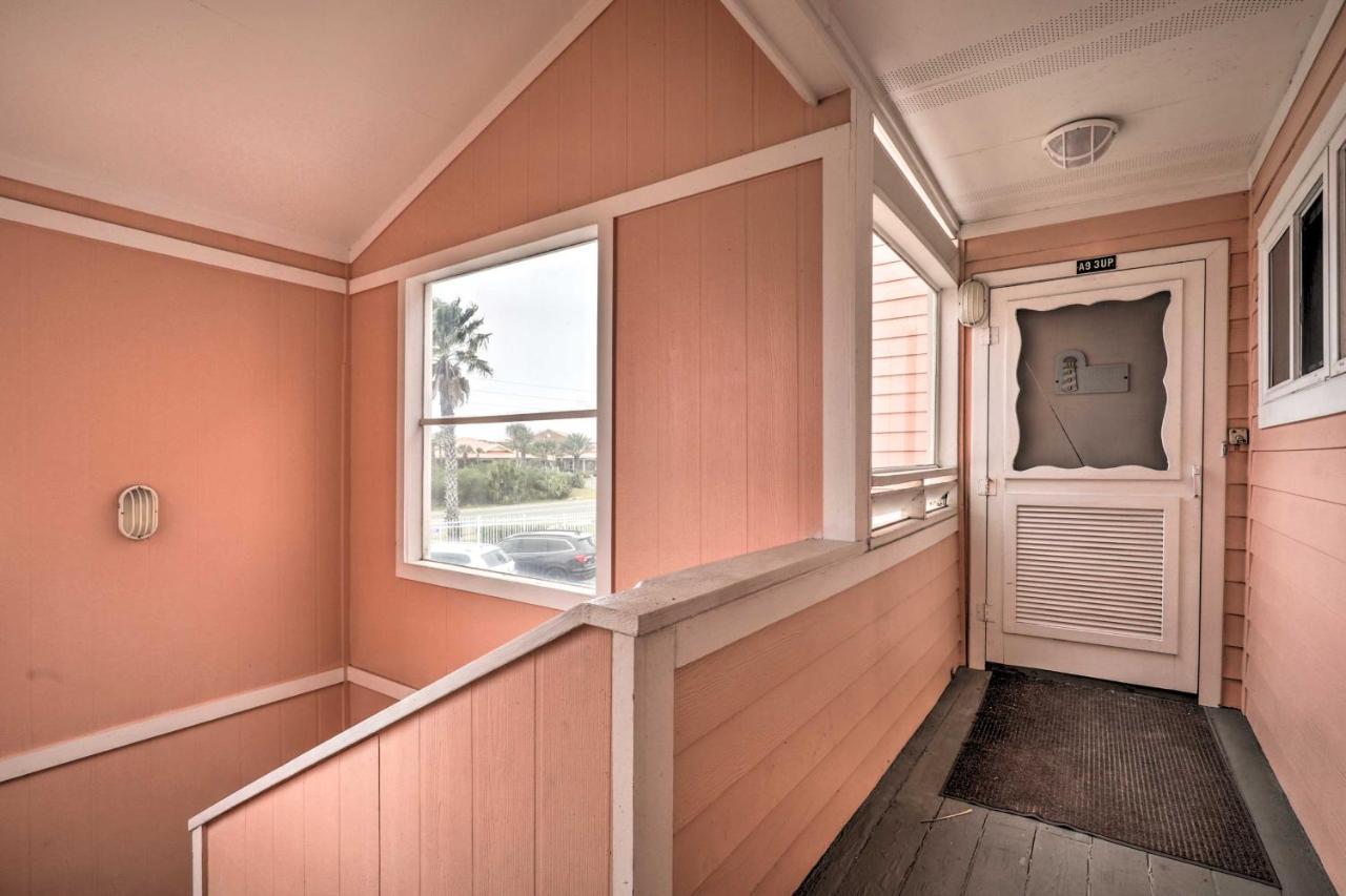Breezy St Augustine Condo Walk To Crescent Beach! St. Augustine Dış mekan fotoğraf